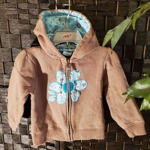 🍄6/36🍄 Please mum Hoodie